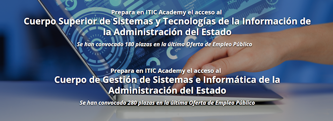 ITIC Academy