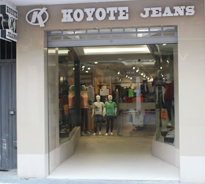 Koyote Jeans