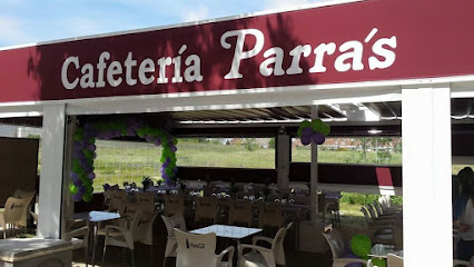 Cafetería Parra’s