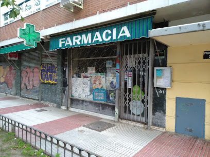 FARMACIA Rafael Moranchel Adán