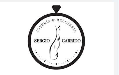 Sergio Garrido