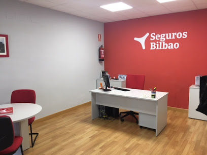 Seguros Bilbao Leganés
