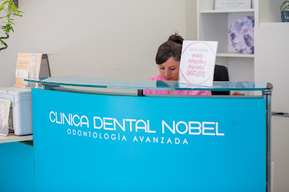 Clínica Dental Nobel Fuenlabrada