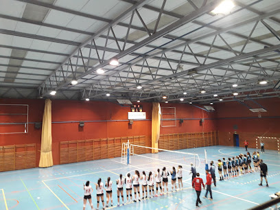 Polideportivo La Cueva