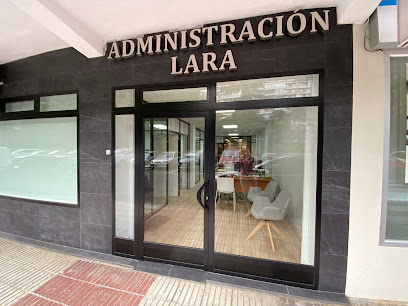 Administración de Fincas y Asesoría LARA