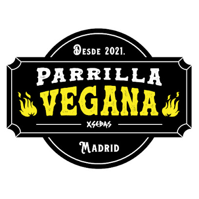 Parrilla Vegana