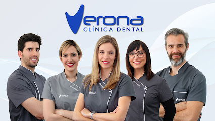 Clínica Dental Verona