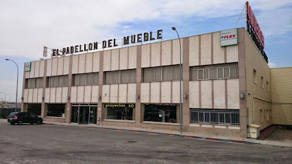 El Pabellón del Mueble - Tienda de muebles y colchones en madrid
