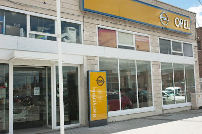 Opel Seliauto - Concesionario Oficial Opel en Fuenlabrada