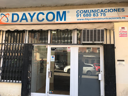 Daycom - Soluciones VOZ IP y comunicaciones.