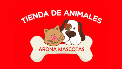 Arona Mascotas