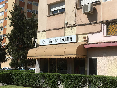 Cafe Bar LA ESQUINA