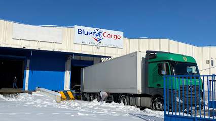 Blue Cargo S.A.