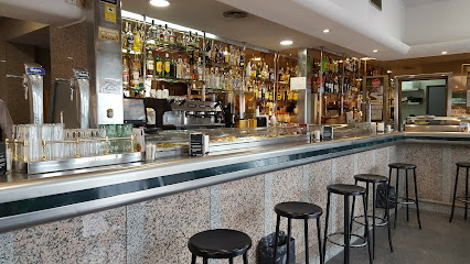 Bar la Gamba
