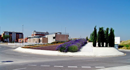 Centro Cultural Fuente Cisneros