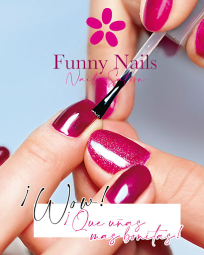 Funny Nails