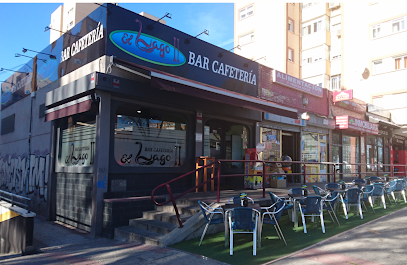 El Lago II Bar Cafetería