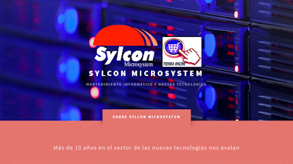 Sylcon Microsystem