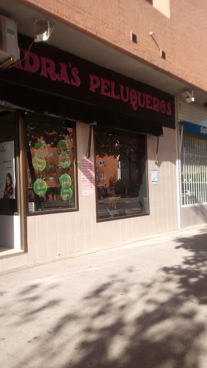 Idra's Peluqueros