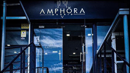 Restaurante Terraza Amphora