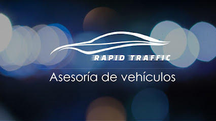 Rapid Traffic gestoría de vehículos