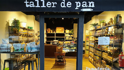 Taller de Pan by Bread & Co.