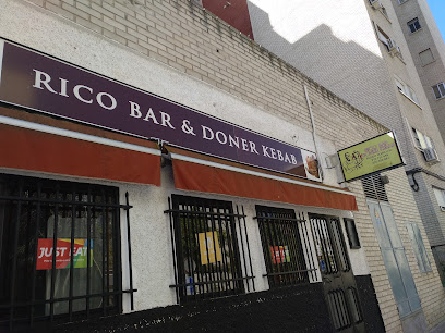 Rico Bar Doner Kebab