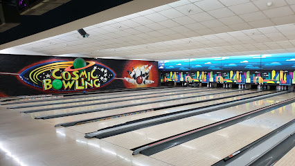 Bowling Sur