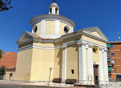 Iglesia de San Nicasio