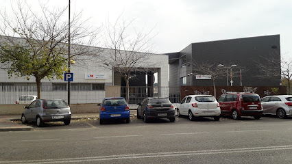 Centro de Salud El Puerto