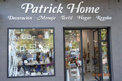 Patrick Home