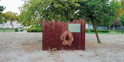Monumento a las Víctimas del 11M