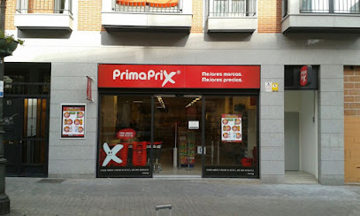 PrimaPrix Leganés Plaza de España