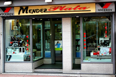 Méndez Plata