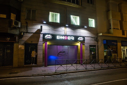 Ender Lounge