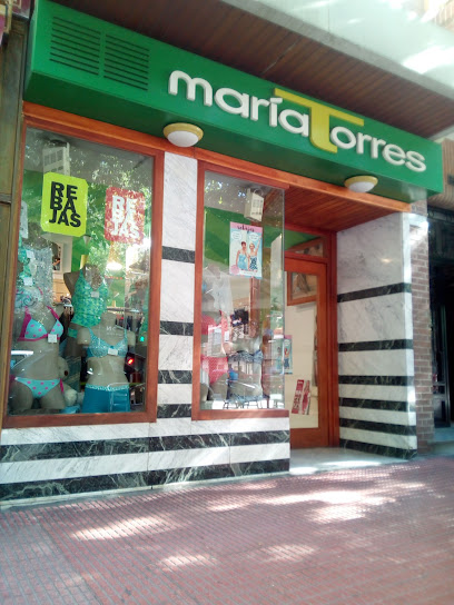 María Torres González S L