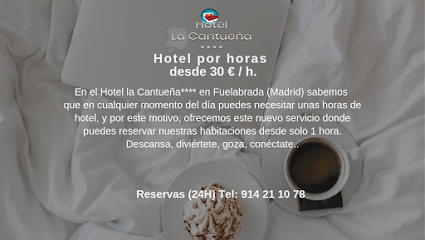 Hotel por Horas Madrid