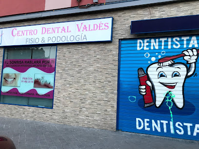 Fisio + Dent Fisioterapia Y Clínica Dental