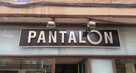 PANTALON - Magistral Textil S.L.