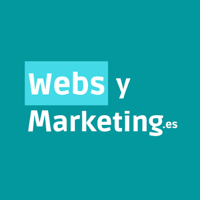 Webs y Marketing - Diseño web