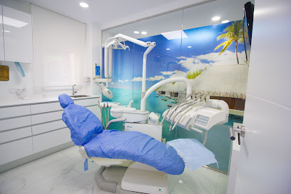 Clínica Dental Joana