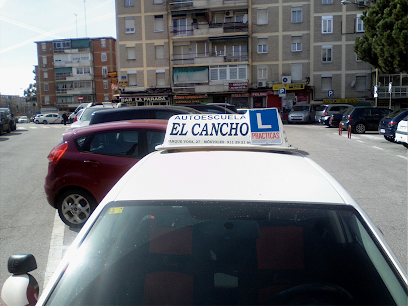 Autoescuela El Cancho