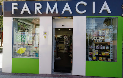 Farmacia Lima 34