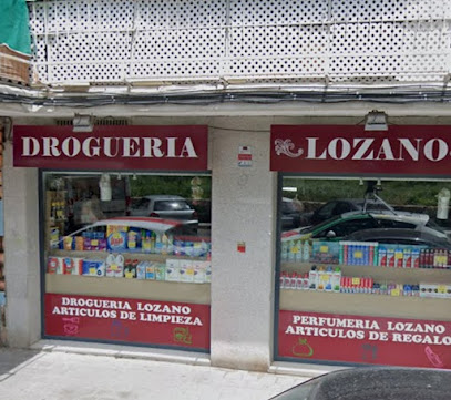 Drogueria Lozano Perfumeria