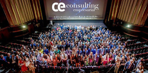 CE Consulting Empresarial - Madrid Colmenar Viejo