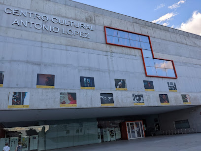 Centro Cultural Antonio López