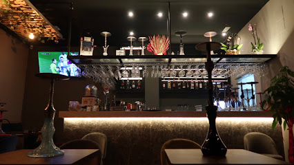 Muse Cocktails & Shisha Lounge