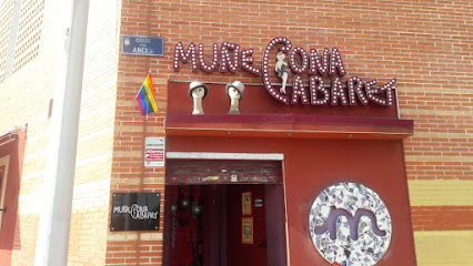 Muñecona Cabaret