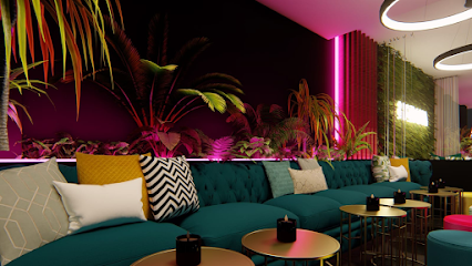 Habana Lounge