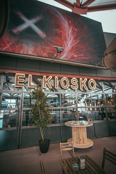 El Kiosko | Alcorcón